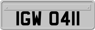IGW0411