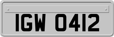 IGW0412