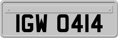 IGW0414