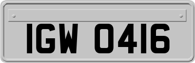 IGW0416