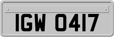 IGW0417