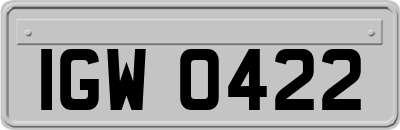 IGW0422