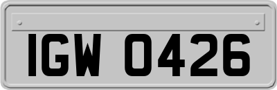 IGW0426