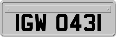 IGW0431