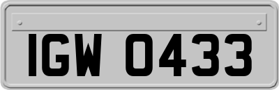 IGW0433