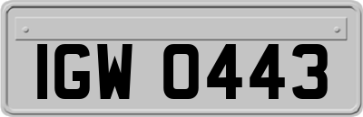 IGW0443