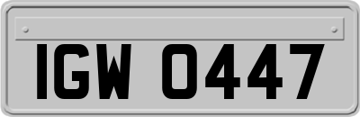 IGW0447
