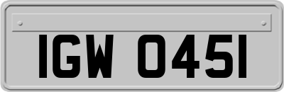 IGW0451