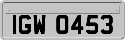 IGW0453