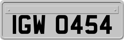 IGW0454