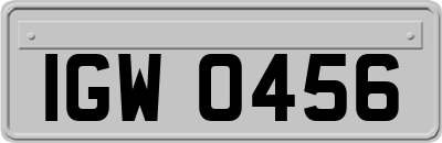 IGW0456