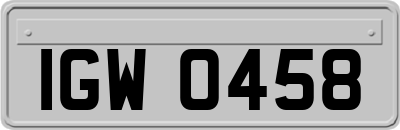 IGW0458