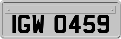 IGW0459