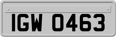 IGW0463