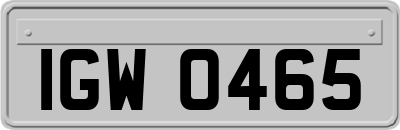 IGW0465