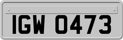 IGW0473