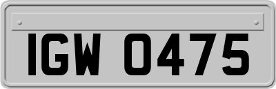 IGW0475