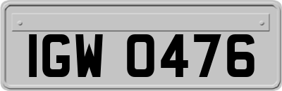 IGW0476