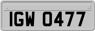 IGW0477