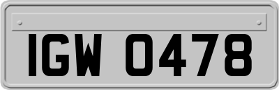 IGW0478