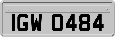 IGW0484