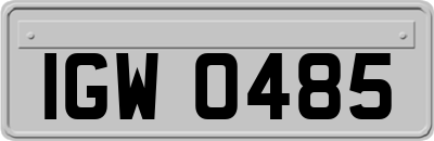 IGW0485