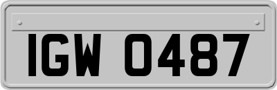 IGW0487