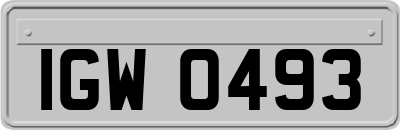 IGW0493