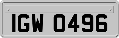 IGW0496