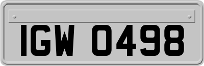 IGW0498