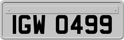 IGW0499