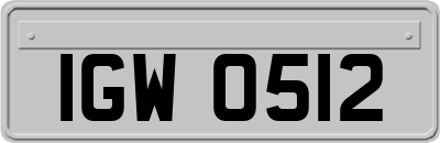 IGW0512