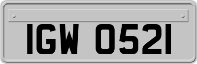 IGW0521