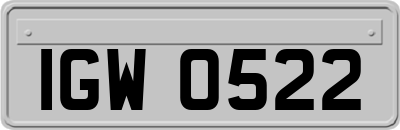IGW0522