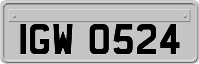 IGW0524