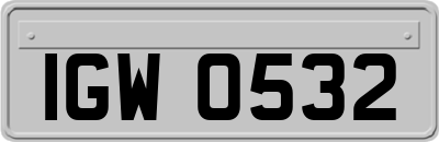 IGW0532