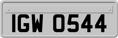 IGW0544