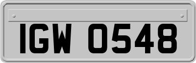 IGW0548