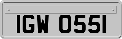 IGW0551