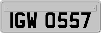 IGW0557