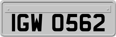 IGW0562