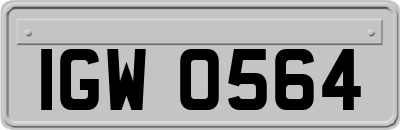 IGW0564