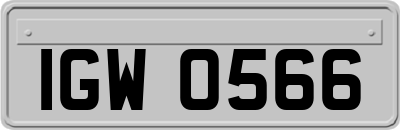 IGW0566