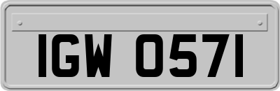 IGW0571