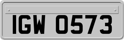 IGW0573
