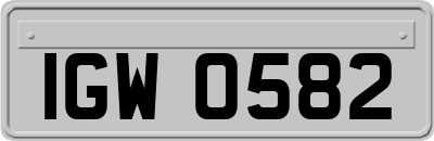IGW0582