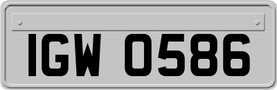 IGW0586