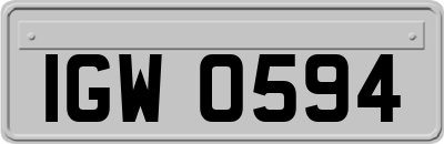 IGW0594