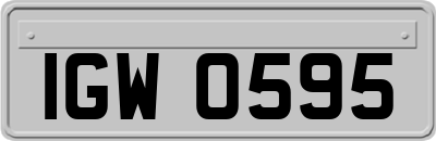 IGW0595
