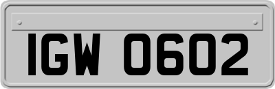 IGW0602